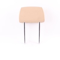 фото thumb №11, Bmw f10 f11 підголівник задній лівий правий шкіряний