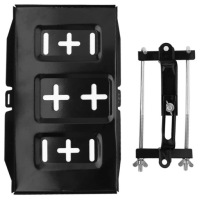 фото thumb №1, Велика лоток акумулятор i супорти кріпильні