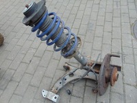 фото thumb №1, Поворотный кулак mcperson правые перед vw golf v 1.4fsi hb