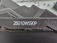 фото thumb №10, Mitsubishi triton l200 v lift full led лампа