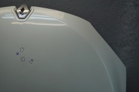 Капот крышка двигателя renault megane 3 кабриолет  teqnc Недорого, фото thumb