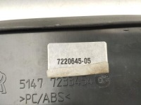 Інше частини салону rolls-royce ghost 2010 7233454 в Україні, фото thumb