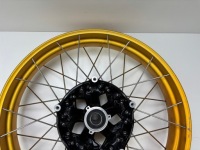Передний обод BMW R1200 1250 GS K50 K51