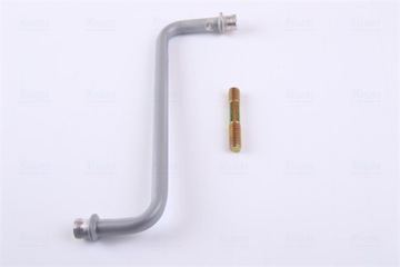 фото thumb №15, Конденсатор nissens 52485120 52464526 1850041 524669