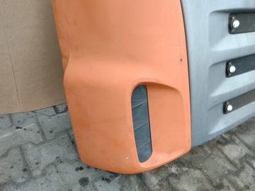 фото thumb №15, Капот передня решітка scania r