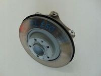 фото thumb №1, Ступиця поворотний кулак задня ліва citroen ds7