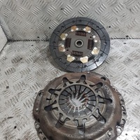 фото thumb №1, Диск прижим сцепления ford focus mk2