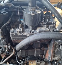 фото thumb №1, Компресор повітря scania r hpi 2024413