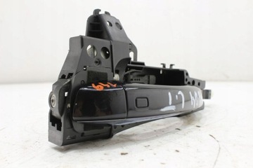 фото thumb №7, Ручка дверь левый зад lz9y audi a8 d4