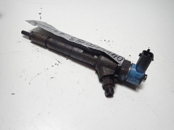 фото thumb №11, Инжектор форсунка fiat opel lancia 1.3cdti 1.3jtd 0445110183