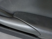 фото thumb №9, Mercedes clk w209 рестайлинг обивка боковина правые дверь пассажира a2097207271