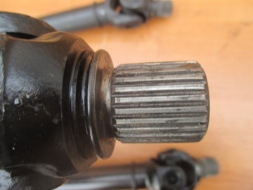 фото thumb №6, Bmw x5 e70 f15 x6 e71 f16 wał перед 7597649 lux оригинал жёсткий zastę 8605866