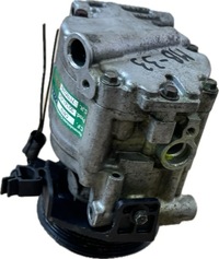 фото thumb №5, Fiat 500 stilo bravo ii doblo idea panda punto компрессор кондиционера