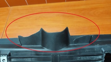 фото thumb №11, Руль впуск воздуха żaluizja ролета bmw 5 f10 f11 13-