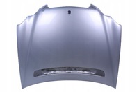 фото thumb №1, Капот mercedes w203 2006r.