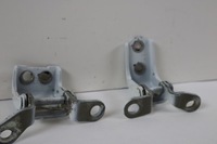 фото thumb №5, Honda cr-v iv 12- петлі двері правих задня nh788p