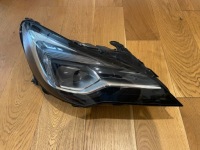 Купить Лампа передняя правая opel astra k full led lux idealna 7963200003, фото thumb