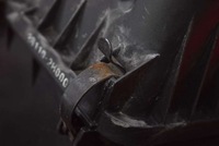 фото thumb №9, Корпус фільтра повітря 281102h000 kia ceed 1 i 1.6 16v 126 km 07-10