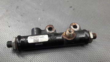 фото thumb №1, 4r8q-9c066-ab планка топливная jaguar s-type 2,7 дизель