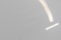 Renault kangoo 2 рестайлинг  капот крышка отсек двигателя с Разборки, фото thumb