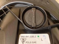 фото thumb №16, Porsche 911 992 лампы левая правая pdls sae 992941036j 992941035j 992941572bh