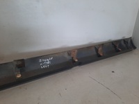 фото thumb №6, Jaguar x-type 01-07 sedan планка пороговая левая 1x43f10609