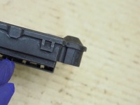 фото thumb №9, Модуль аккумулятор клемма плюсовая mercedes w221 lift