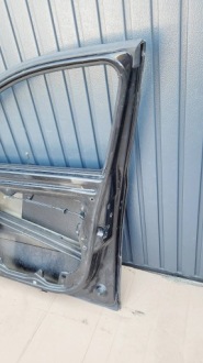 фото thumb №9, Skoda octavia ii двері перед передні праве fv 1z0