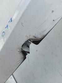 фото thumb №7, Seat altea fr sport 5p молдинг поріг поріг лівий