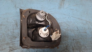 фото thumb №4, Лампа зад права кришка 0350-001474 daewo lanos