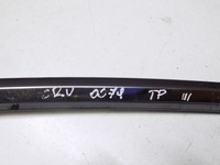 фото thumb №8, Honda cr-v iii молдинг стекло правый задняя хром