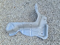 фото thumb №1, Защита тепловая mercedes a-klasa w177 amg hb 18-