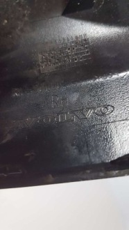 фото thumb №7, Volvo xc60 lift захист корпус дзеркало права