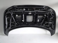 фото thumb №7, Mercedes sl 231 r231 крышка багажника крышка багажника 197 lift