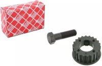 Купити Febi колесо зубчасте вала vw lt 1 transporter t4 2.4d, фото thumb