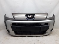 фото thumb №1, Partner iii ii 2008-2011 бампер передний ktqc