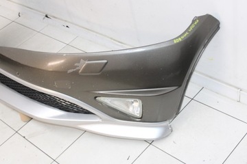 фото thumb №6, Honda civic viii ufo 06r- бампер перед переднее type-s омыватель