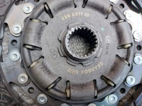 фото thumb №6, Зчеплення диск притиск маховик з двома масами ford mondeo mk5 2.0 tdci