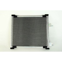 фото thumb №1, Конденсатор кондиціонера ford ka street ka 96-08