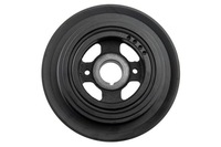 фото thumb №13, Шкив коленчатого вала коленчатого carina e t19 92-97