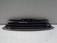 фото thumb №1, Решётка радиатора решётка радиатора mini cooper one r56 06-