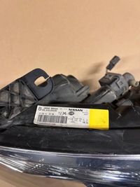 фото thumb №5, Фара левый nissan qashqai j1ift