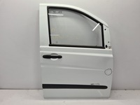 фото thumb №1, Mercedes w639 lift дверь правый перед