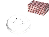 фото thumb №1, Барабани гальмівні 2szt. ashika