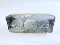 фото thumb №1, Счетчик приборы спидометр vw t4 transporter 701919033dm