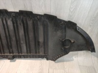 фото thumb №8, Tesla model y захист накладка pod бампер перед 176071300b