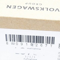 фото thumb №10, Audi rs4 b9 передняя часть left парктроник держатель 8w0919267t oem