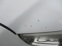 фото thumb №5, Капот крышка двигателя mitsubishi asx i 10-11 przedlift w19 w19a