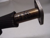 фото thumb №5, Шланг трубка egr выхлопных газов hyundai h350 2.5 crdi