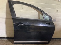 фото thumb №1, Citroen c5 iii x7 дверь правый перед ktvd хром